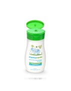 MamaEarth Gentle Cleansing Shampoo For Babies, 200ml With Coconut Based Cleansers (0-5 Years)